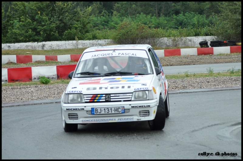 [205 Rallye Groupe A blanche 1991]Jean-Luc 13   - Page 3 Dsc_0261