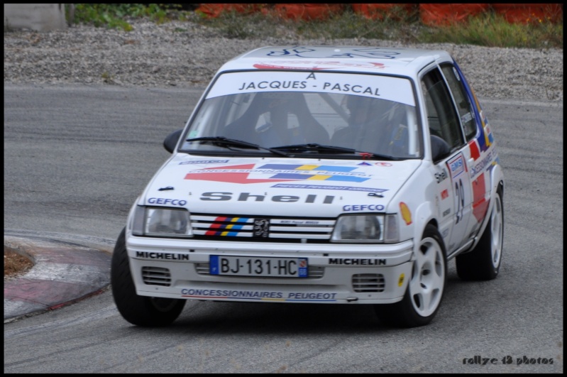 [205 Rallye Groupe A blanche 1991]Jean-Luc 13   - Page 3 Dsc_0522