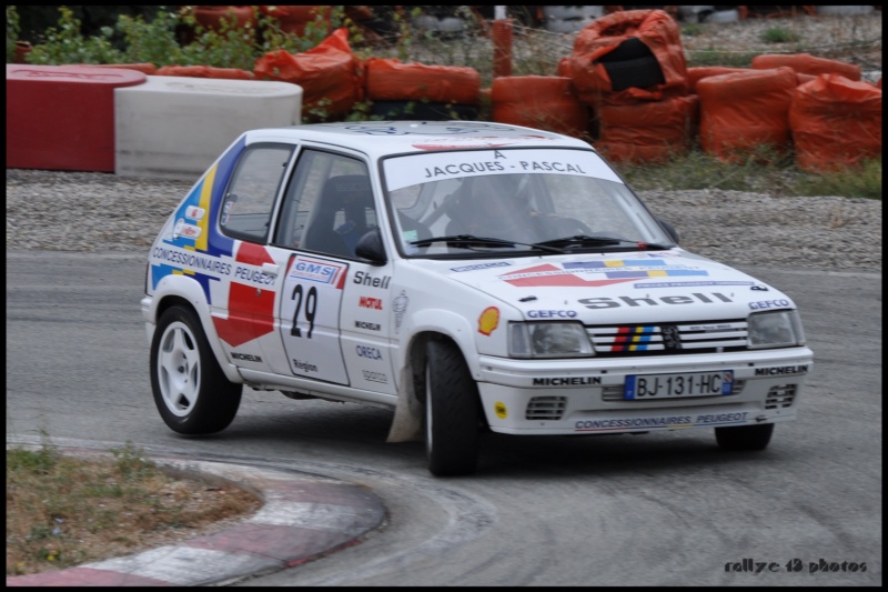 [205 Rallye Groupe A blanche 1991]Jean-Luc 13   - Page 3 Dsc_0525