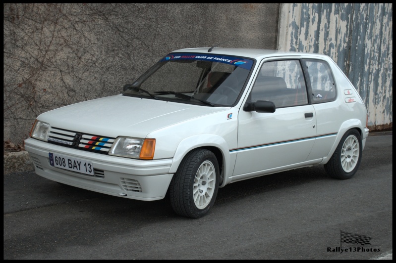 [Peugeot 205 Rallye 1989] Jean-Luc13 - Page 4 Dsc_0662