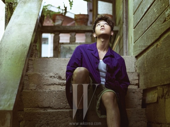 [13.09] Song Joong Ki pose pour le magazine W Korea Song-j11