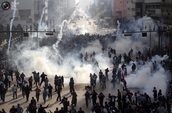 2011 Egyptian revolution Jan25_10