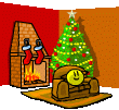 Frohe Weihnachten Julrum10