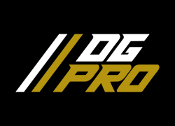 Logo DG PRO Logodg13