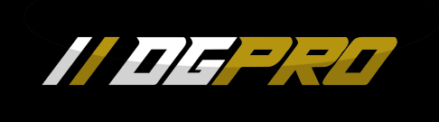 Logo DG PRO Logodg14
