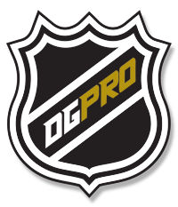 Logo DG PRO Logodg20