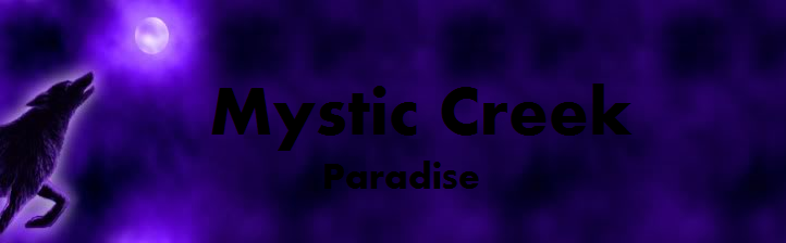 Mystic Creek