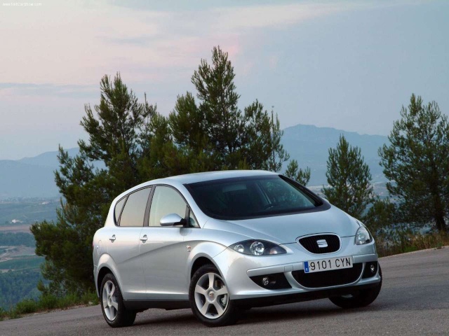 2012 - [Seat] Toledo IV - Page 3 Tol510