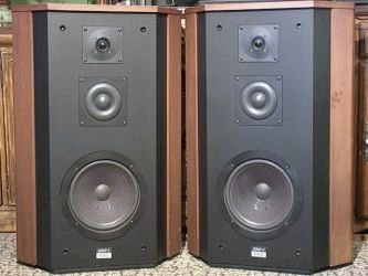 Advent sale 6003 speakers