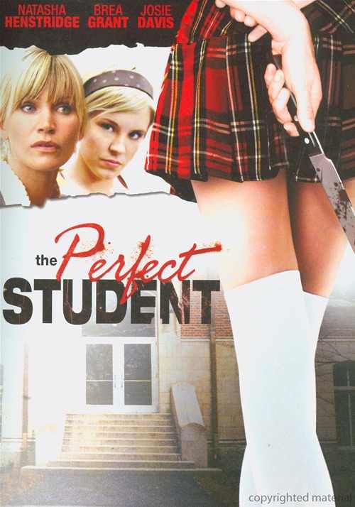  فيلم الرعب المثير The Perfect Student 2011 للكبار فقط +18 نسخة DVDRip مترجم تحميل مباشر Raucd10