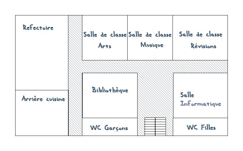 Plan du Manoir 1er_at10
