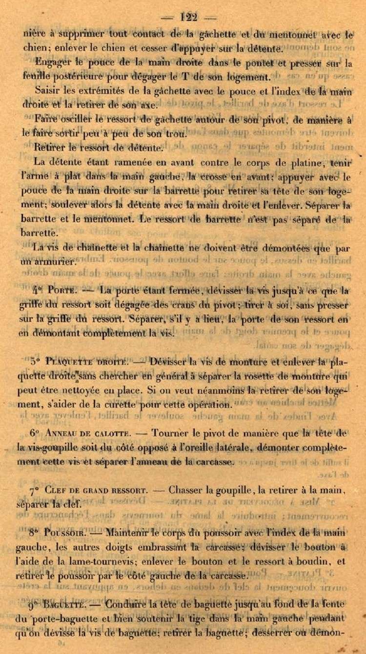 L'entretien du 73 en 8 pages 118-3910