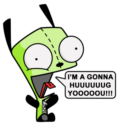 Funny Pictures Gir_by10