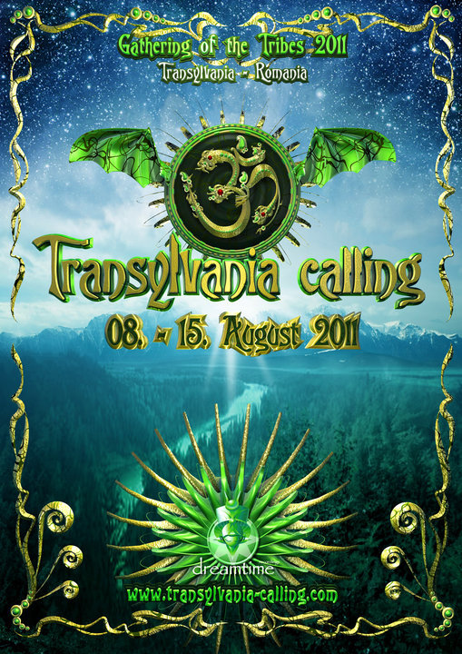 Festival Trance Transy10