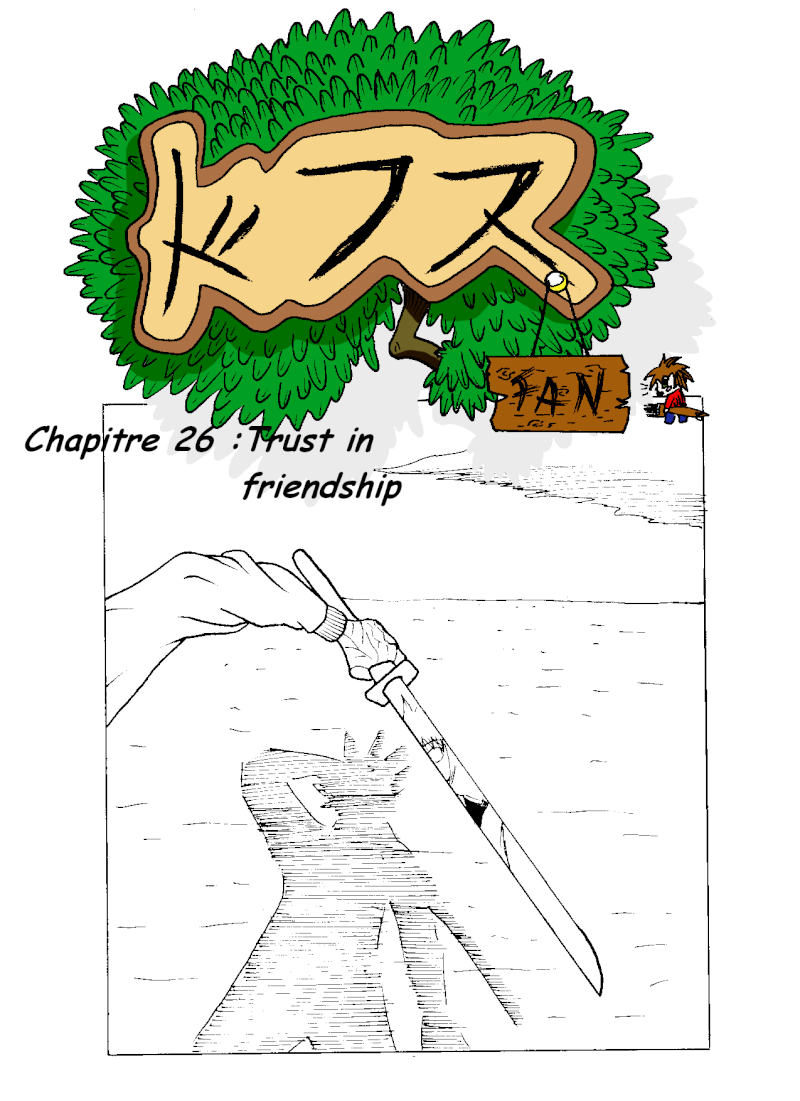 Fan manga dofus - Page 3 Chapit10
