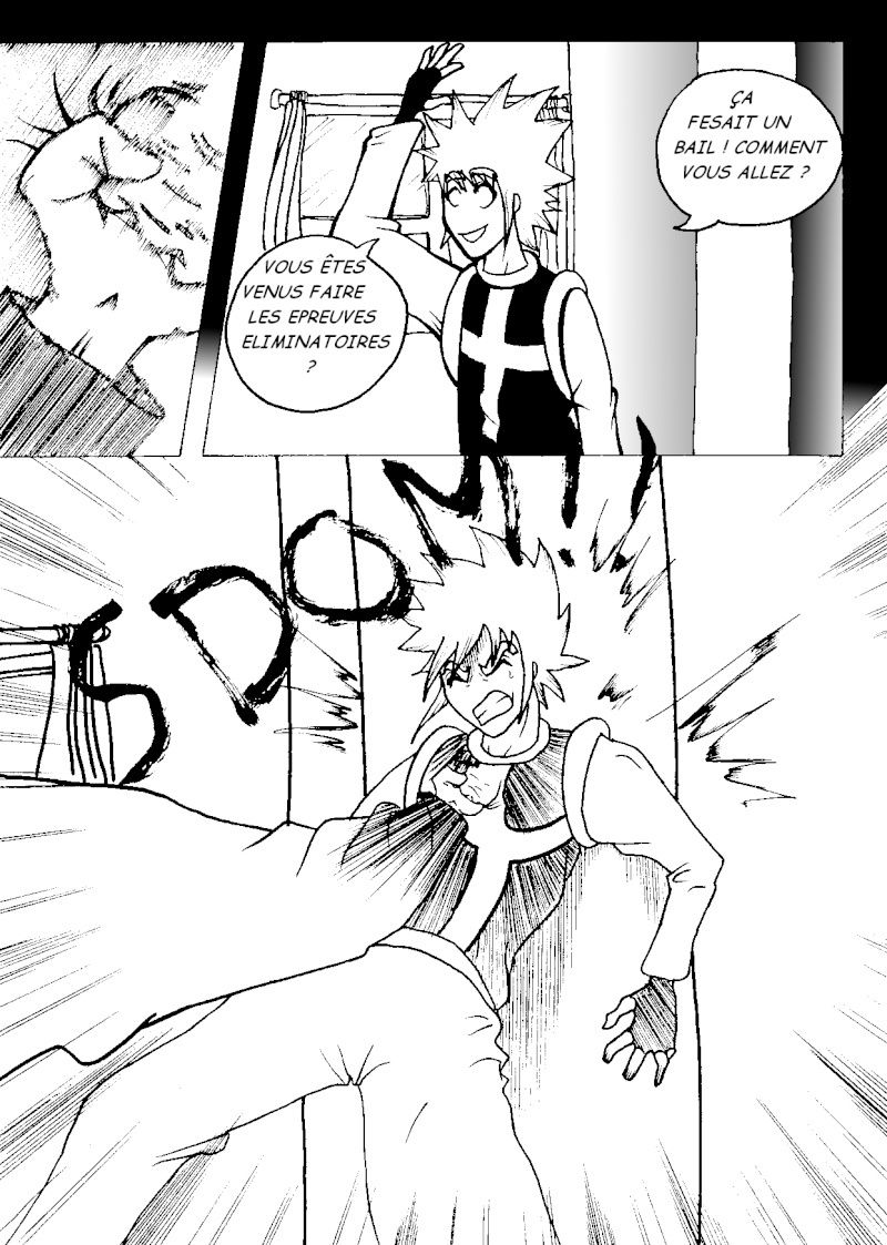 Fan manga dofus - Page 3 Chapit11
