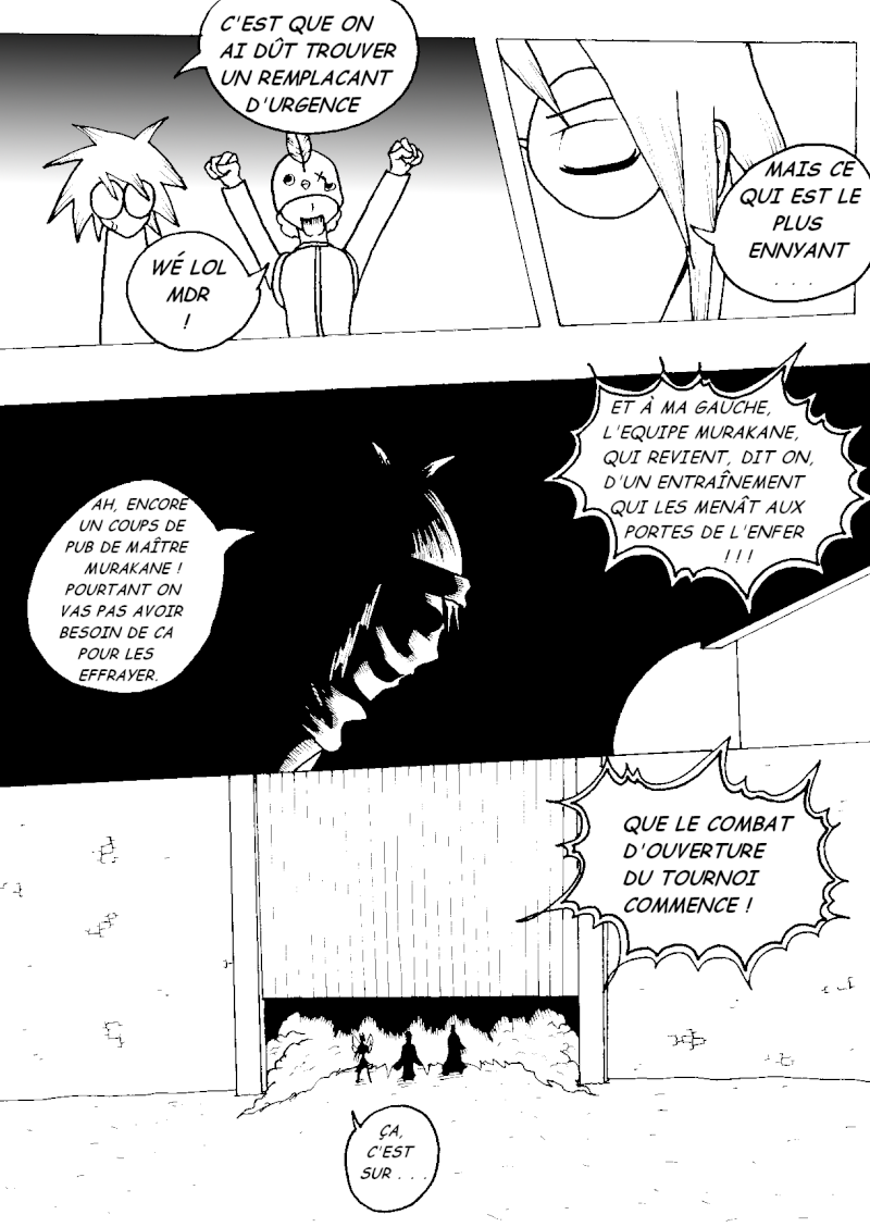 Fan manga dofus - Page 3 Chapit15