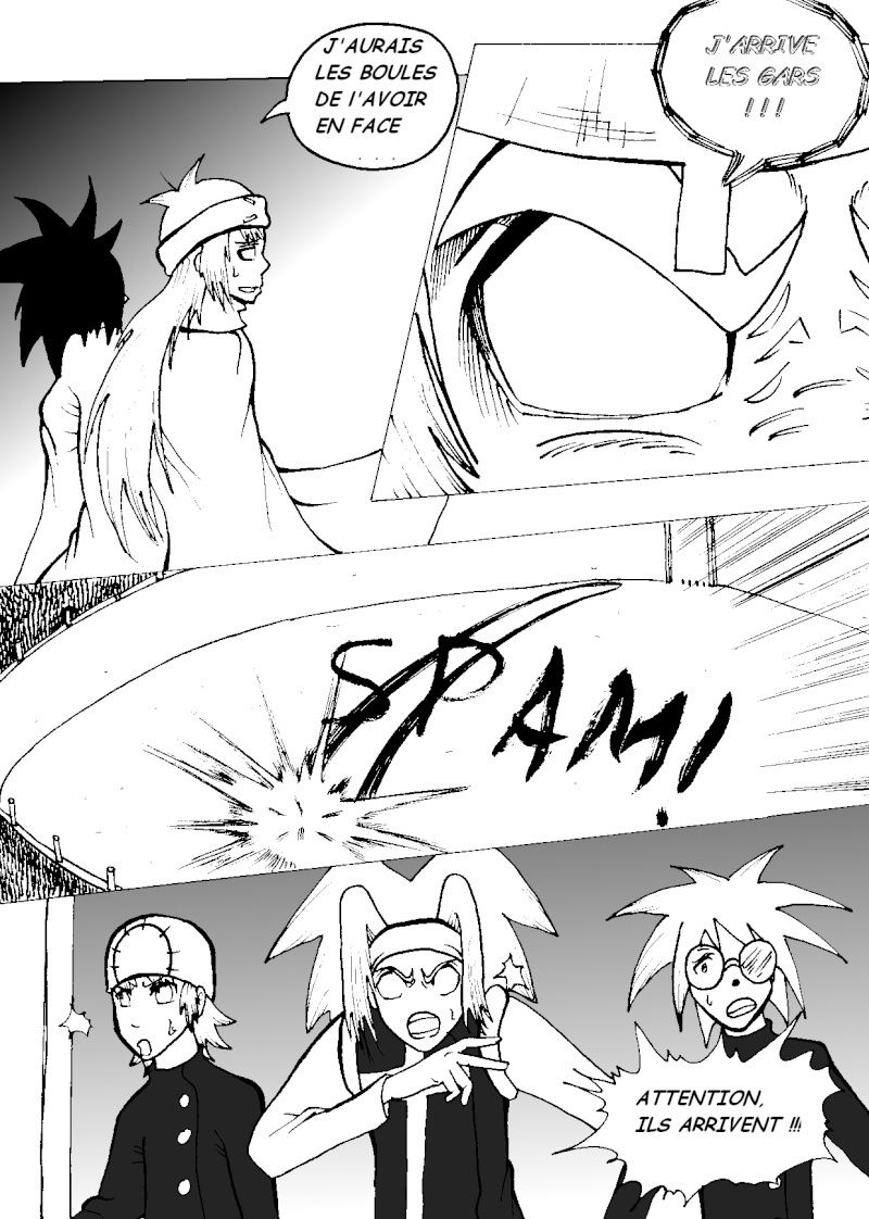 Fan manga dofus - Page 3 Chapit17
