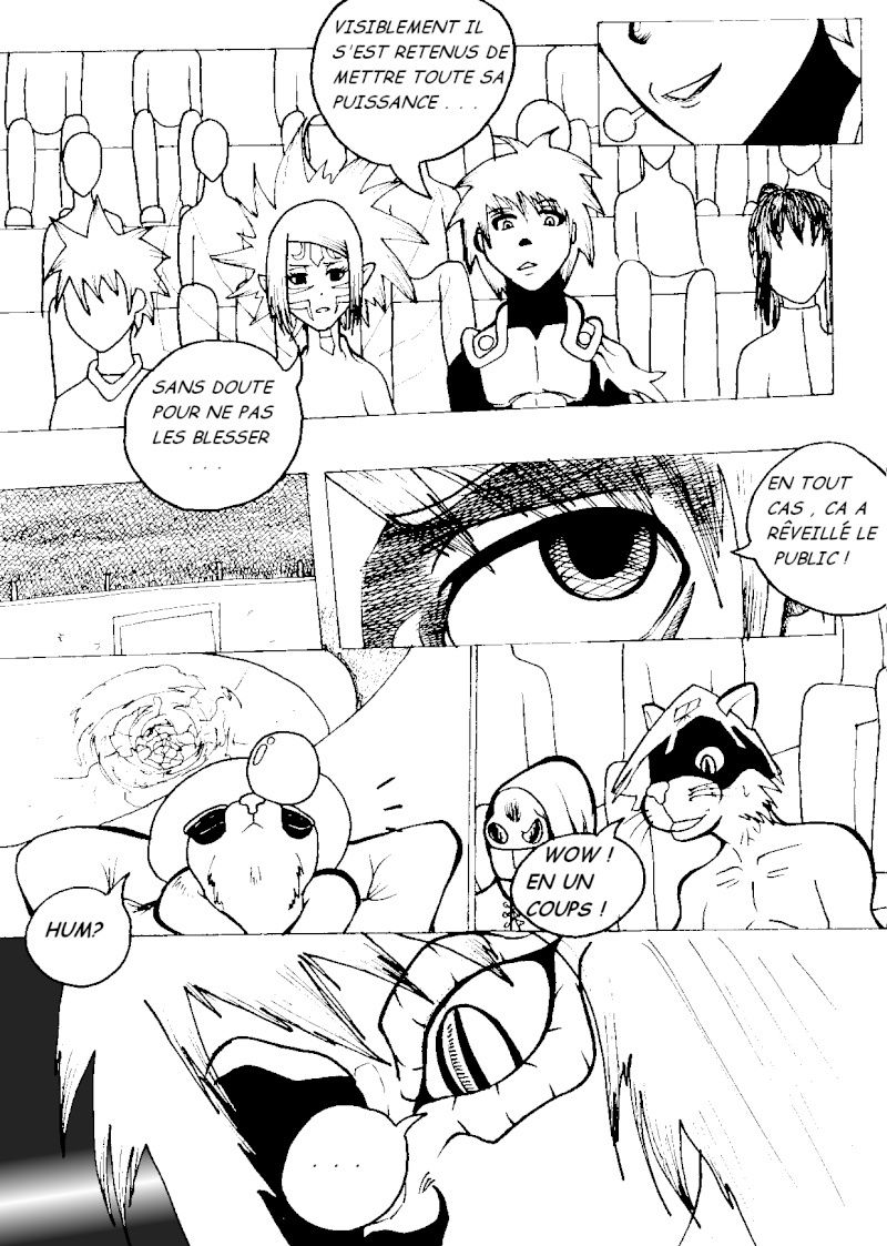 Fan manga dofus - Page 3 Chapit18
