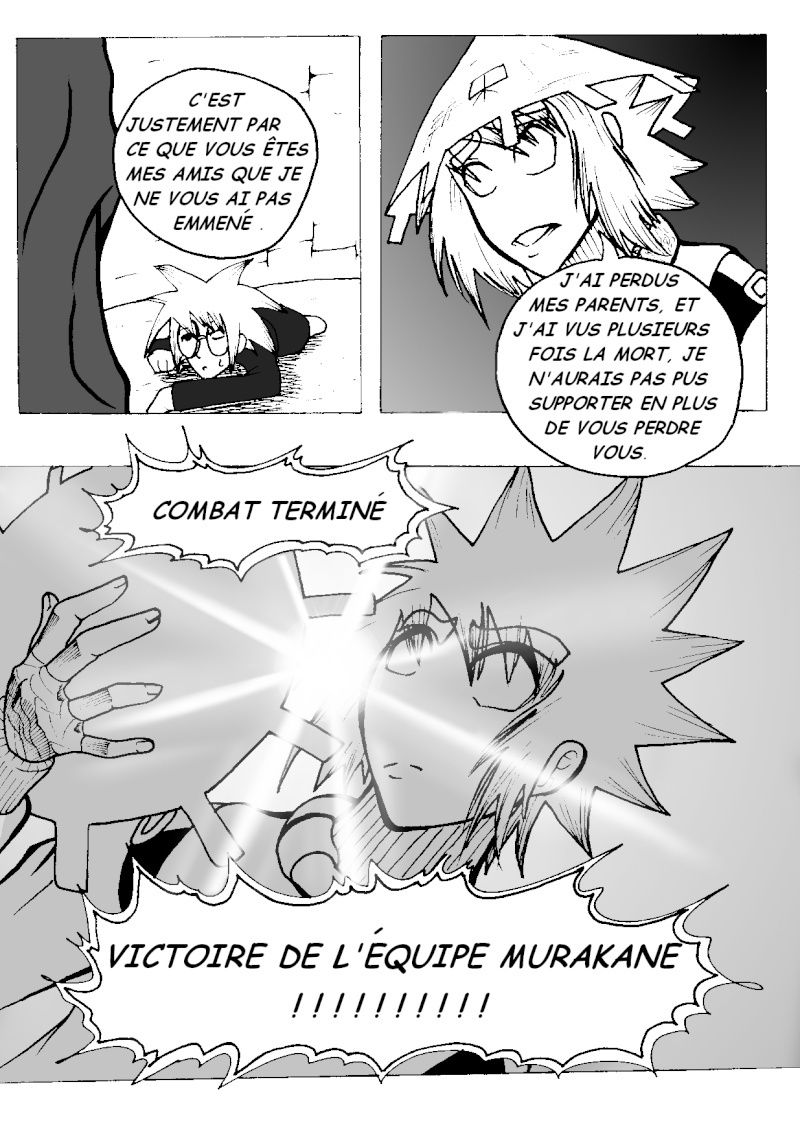 Fan manga dofus - Page 3 Chapit19