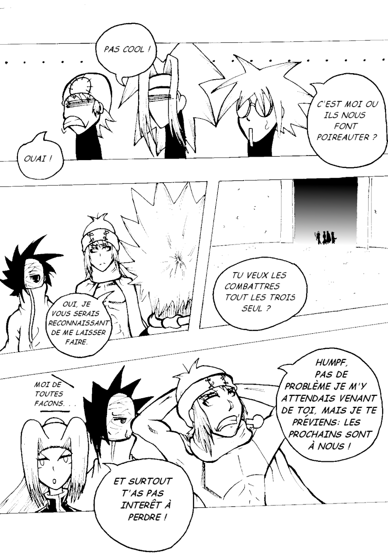 Fan manga dofus - Page 3 Chapit20