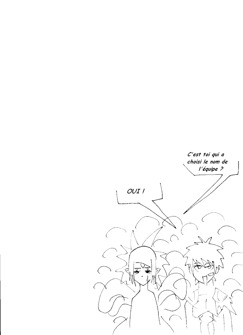 Fan manga dofus - Page 3 Chapit25