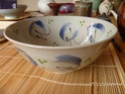 Charina Oeser large bowl. P1000310