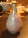 Anyone heard of Fairmile Studio pottery? (vase) P1000425