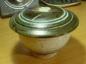 Andrew Hague, Askrigg Pottery. P1000716