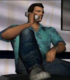 GRAND THEFT AUTO 27095010