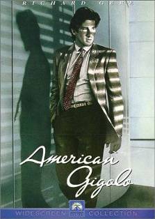 AMERICAN GIGOLO Americ11