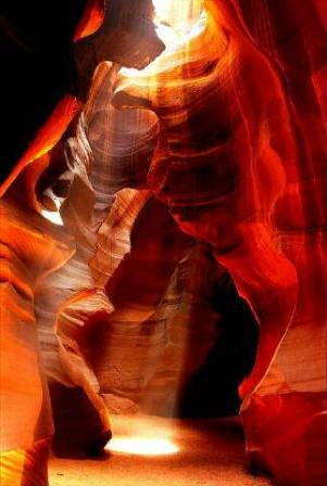 ANTELOPE CANYON Antelo11