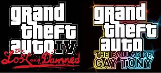 GRAND THEFT AUTO B2e98010