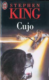 CUJO/STEPHEN KING Cujo-m10