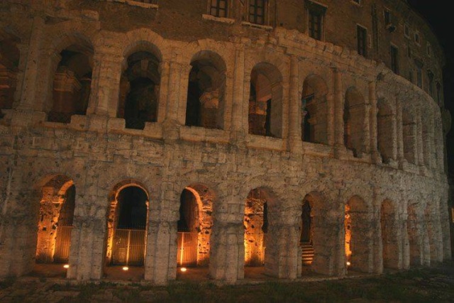 LE FORUM EN IMAGES Rome_m10