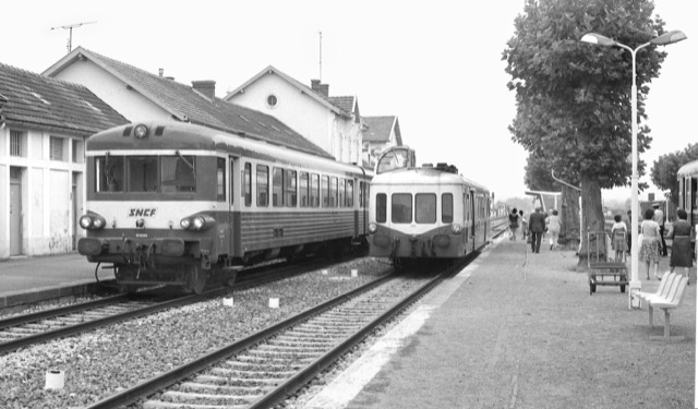 Ferrovissime n° 115 janvier & février 2022 Ferrov89