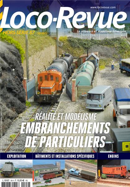 La revue de presse ferroviaire & la Bibliographie ferroviaire Lr_hs_20