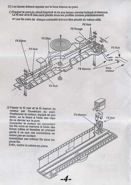 Câblage des aiguillages et moteurs Peco en Digital ou Analogique - Page 2 Notice15
