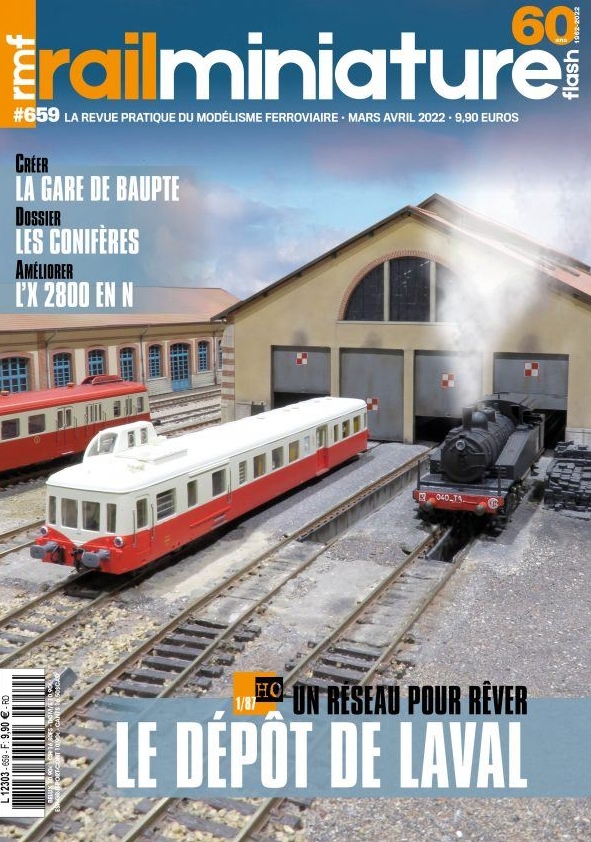 La revue de presse ferroviaire & la Bibliographie ferroviaire Rmf_6514