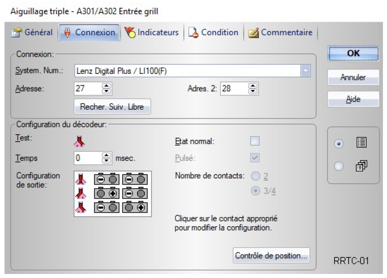  fonctionnement  aiguille triple  - Page 2 Schzom32