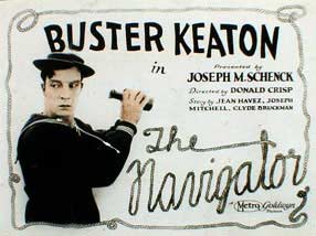 Buster Keaton Keaton13