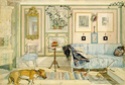 Carl Larsson [peintre] Carl-l11