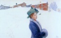 Carl Larsson [peintre] Lisbet10