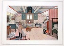Carl Larsson [peintre] P147510