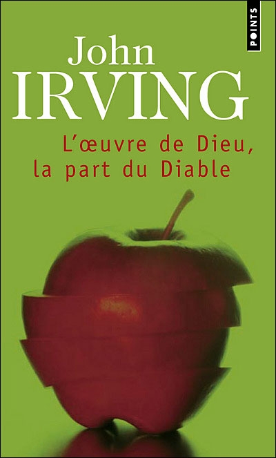 irving - John Irving L-oeuv10