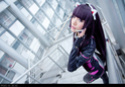Cosplay Guilty Crown Anb_co31