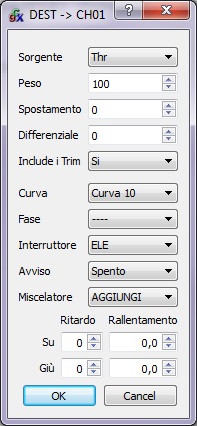 spazio ufficiale ed ordinato dedicato alla Turnigy 9 canali - Pagina 3 Tre10