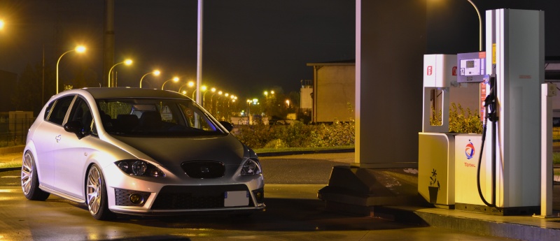 Seat Leon² Facelift Tdi 105 de Starbury - Page 2 Dsc_0013