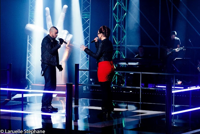 The Voice : Duel P-Jo Vs Liza Df_bmp10