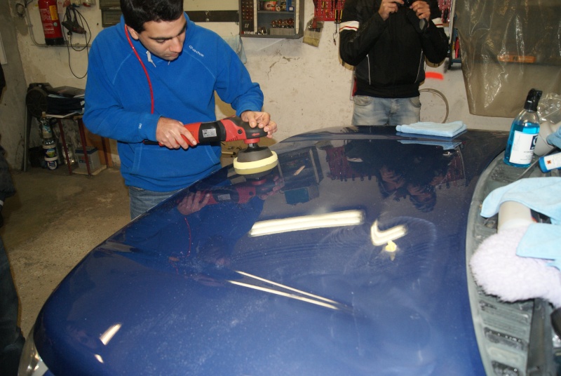 6° Detailing Day - Dovrebbe essere Roma... parte il programma!!! - Pagina 24 Dsc08633